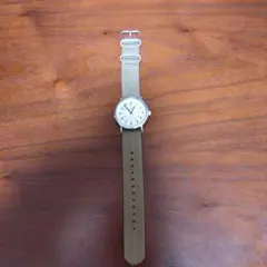 TIMEX ウィークエンダー 腕時計