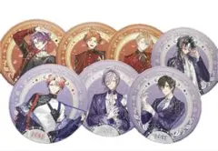 VOLTACTION×3SKM IMPACT フェア　コースター全種類