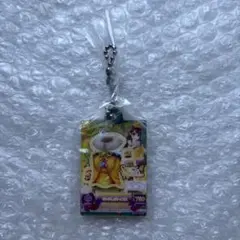 アイカツ 紫吹蘭 キングレオトップス アクキー - メルカリ