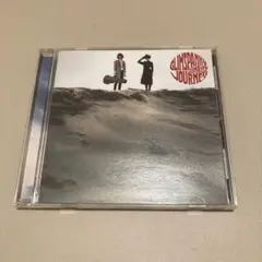 GLIM SPANKY SUNRISE JOURNEY CDアルバム　見本品
