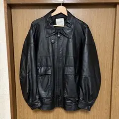 FREAK'S STORE レザージャケット