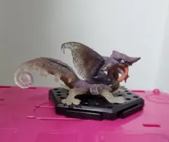 モンスターハンター　モンハン　フィギュア　オオナズチ3