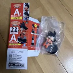 一番くじ ドラゴンボール A賞 悟空 フィギュア 通常