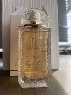 LALIQUE ラリック オードトワレ 50mLのサムネイル
