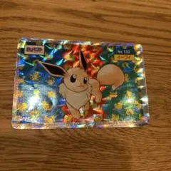 ポケットモンスター カードダス トゲピー 1998 カスミ プリズム キラ