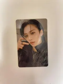 フィリックスStrayKids GIANオフイベ3/16関西会場限定トレカ ピリ