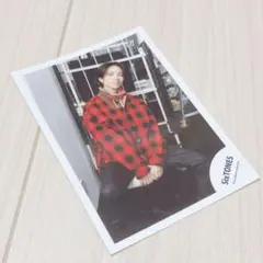 148. SixTONES 田中樹 公式写真