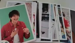 ジャニーズWEST　重岡大毅　公式写真　小瀧望　藤井流星　まとめ売り