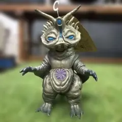 SVWA クマロブ1号 フィギュア ソフビ SVWA クマロブ1号 ソフビ - メルカリ