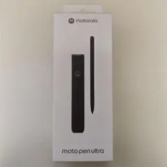 motorola moto pen ultra