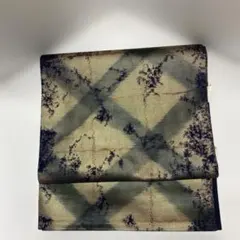 二部式袋帯 作り帯 造り帯 フォーマル