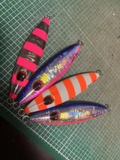 ゼスタ　ジギングロッド　タカン　S642 ブリ　青物 ゼスタ ジギングロッド タカン S642 ブリ 青物 - メルカリ