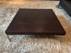 B&B Italia Maxaltoチャールズ　センターテーブル