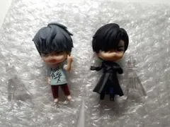 エイリアンステージ イヴァン ティル ねんどろいどさぷらいず