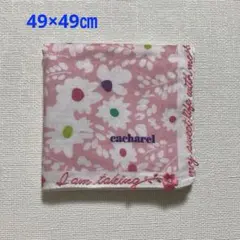 cacharel ハンカチのサムネイル