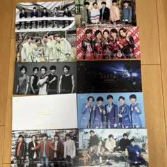 2026年最新】嵐 グッズまとめ売りの人気アイテム - メルカリ