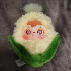 SAMUEL サムエル とうもろこし オイル目