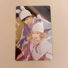 PLAVE ニャンニャンズ トレカ PLBBUU ユニットポカ ノア ハミン