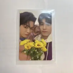 treasure ユンジェヒョク パクジョンウ トレカ