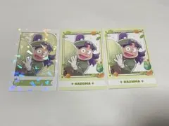 忍たま　スイパラコラボ　推しパシャセット