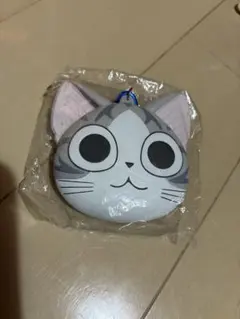 チーズスイートホーム　コインパース