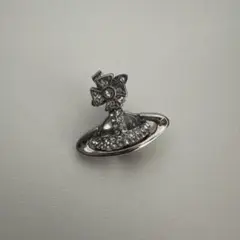 Vivienne Westwood オーブ ピアス 片耳用のサムネイル