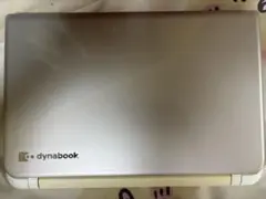 【ジャンク】dynabook 　PT45PGS-SHA3　 HDDなしのサムネイル