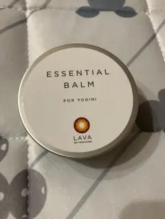 LAVA ESSENTIAL BALM FOR YOGINIのサムネイル