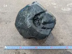 八海山 水無渓谷 八海石(8.1kg) - メルカリ
