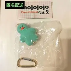 mojojojo Figure Mascot vol.2 　Mint