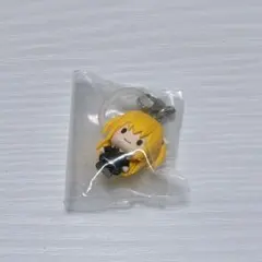 DEATHNOTE デスノート めじるしアクセサリー 弥海砂