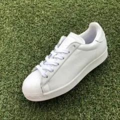 【新品未使用】アディダス スーパースター ピュア ライト （FV3352) org.jpg