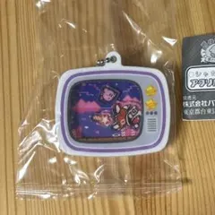 星のカービィ シャカシャカアクリルチャーム デデデ大王