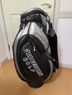 キャディバック ゴルフバッグ