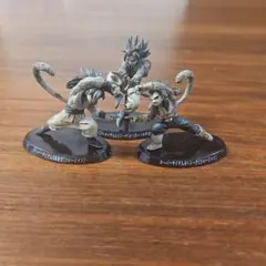 ドラゴンボール 超造形魂 3体セット