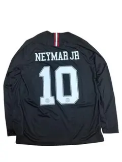 PSG パリ・サンジェルマン ネイマール 長袖 CL仕様 ジョーダン PSG パリ・サンジェルマン ネイマール 長袖 CL仕様 ジョーダン - メルカリ