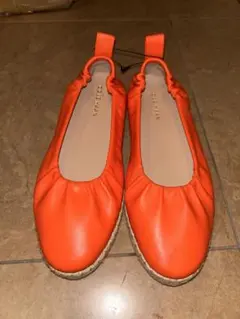 COLE HAAN レディース エスパドリーユ 24.5cmのサムネイル