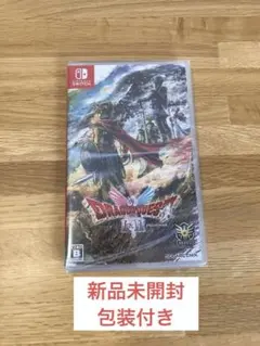 Switch ドラクエ1&2 ドラゴンクエスト　ソフト