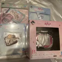 プリキュア　一番くじ　まとめ売り