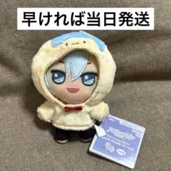 アイドリッシュセブン　アイナナ　おさんぽーず！　四葉環