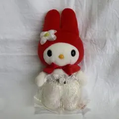 2025年最新】マイメロディ希少の人気アイテム - メルカリ