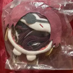 ウィンブレ windbreaker ぬいぐるみ痛バッグ ポーチ ミニ 蘇枋 隼飛