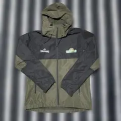 【激レア】天理大学　バスケ　マウンテンジャケット　Lサイズ