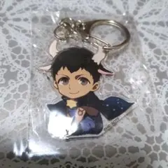 進撃の巨人　ベルトルト　まとめ売り　アクリルキーホルダー 進撃の巨人 ベルトルト ちみキャラ BIGアクリルキーホルダー