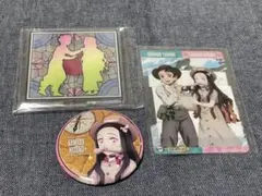 鬼滅の刃 てんぼうパーク 天井アクスタ 竈門炭治郎 禰豆子