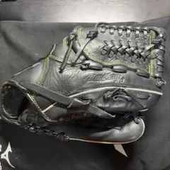 MIZUNO FIELD GLISTER MC 軟式野球グローブジュニア用のサムネイル