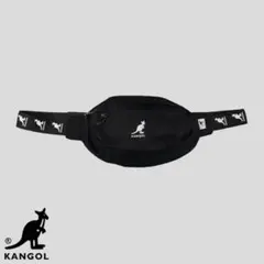 KANGOL ウエストポーチ