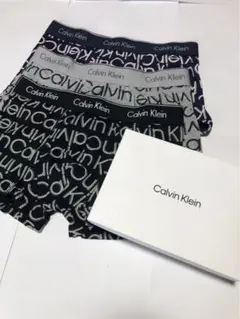 [数量限定] Calvin Klein ボクサーパンツ 日本サイズＭ