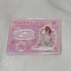 千切豹馬　ブルロ　アクリルスタンド　星座