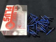 BxL チップ ブラックxブルーグラデーション！